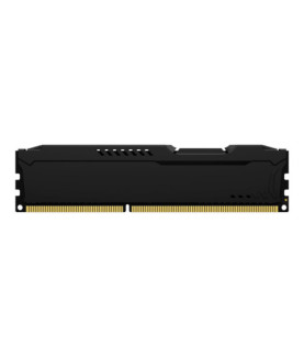 Kingston | 4 GB | DDR3 | 1600 MHz | PC/server | Registered No | ECC No