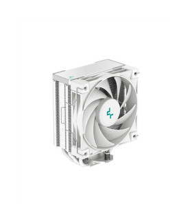 Deepcool | CPU Air Cooler | AK400 | White | Intel, AMD