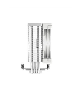 Deepcool | CPU Air Cooler | AK400 | White | Intel, AMD