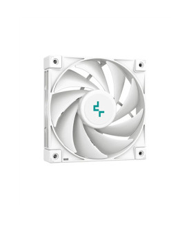 Deepcool | CPU Air Cooler | AK400 | White | Intel, AMD