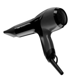 Braun | Hair Dryer | HD785 Satin Hair 7 SensoDryer | 2000 W | Number of temperature settings 4 | Ionic function | Diffuser nozz