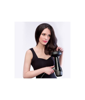 Braun | Hair Dryer | HD785 Satin Hair 7 SensoDryer | 2000 W | Number of temperature settings 4 | Ionic function | Diffuser nozz