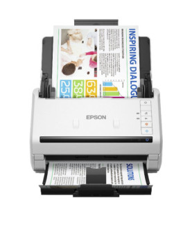 Epson | WorkForce DS-770II | Colour | Document Scanner