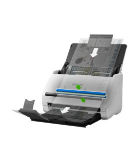 Epson | WorkForce DS-770II | Colour | Document Scanner