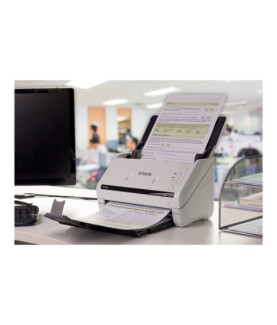 Epson | WorkForce DS-770II | Colour | Document Scanner