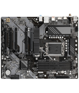 Gigabyte | B760 DS3H AX 1.x M/B | Processor family Intel | Processor socket LGA1700 | DDR5 DIMM | Memory slots 4 | Supported ha