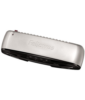 Laminator | Saturn 3i | A4 | Technology Heat | Silver/Black