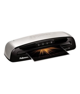 Laminator | Saturn 3i | A4 | Technology Heat | Silver/Black