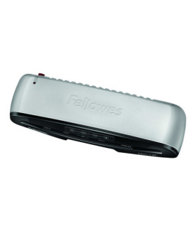 Laminator | Saturn 3i | A4 | Technology Heat | Silver/Black