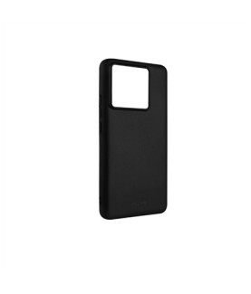 Fixed | Story FIXST-1204-BK | Cover | Xiaomi | 13T/13T Pro | Silicone | Black