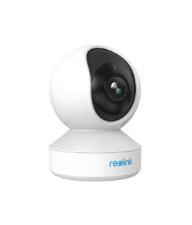 Reolink | Super HD Camera | E Series E340 | PTZ | 5 MP | 2.8-4mm/F2.0 | H.264 | Micro SD, Max. 256 GB