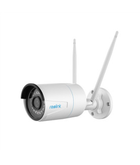 Reolink | WiFi Camera | W320 | Bullet | 5 MP | Fixed | IP67 | H.264 | Micro SD, Max. 256 GB