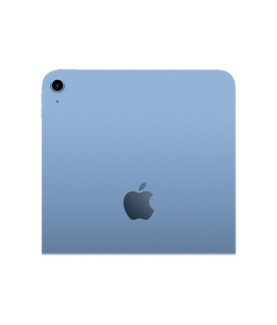 iPad 10.9" Wi-Fi 64GB - Blue 10th Gen | Apple