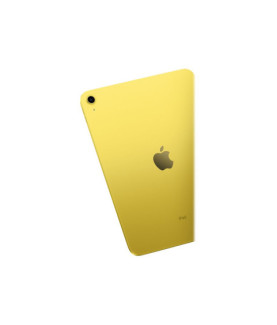 iPad 10.9" Wi-Fi 256GB - Yellow 10th Gen | Apple