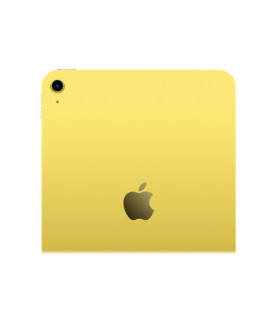 iPad 10.9" Wi-Fi 256GB - Yellow 10th Gen | Apple