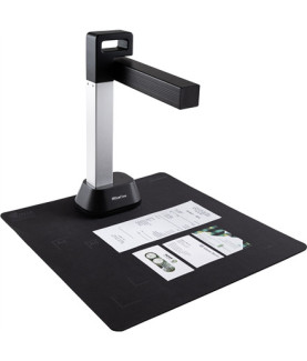 IRIS | IRIScan | Desk 6 | Digital document camera