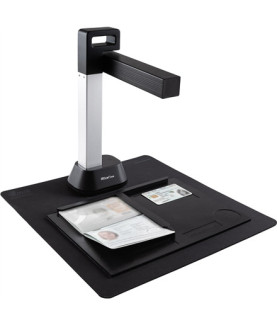 IRIS | IRIScan | Desk 6 | Digital document camera