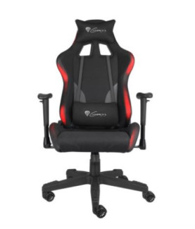 Genesis Gaming chair Trit 600 RGB | NFG-1577 | Black