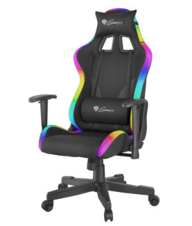 Genesis Gaming chair Trit 600 RGB | NFG-1577 | Black