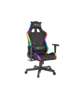 Genesis Gaming chair Trit 600 RGB | NFG-1577 | Black