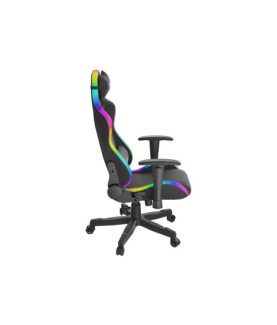 Genesis Gaming chair Trit 600 RGB | NFG-1577 | Black