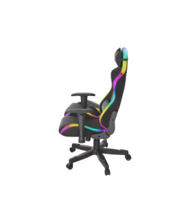 Genesis Gaming chair Trit 600 RGB | NFG-1577 | Black