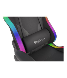 Genesis Gaming chair Trit 600 RGB | NFG-1577 | Black