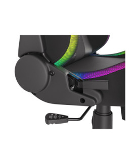 Genesis Gaming chair Trit 600 RGB | NFG-1577 | Black