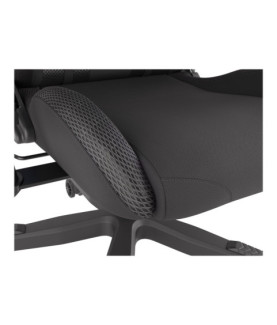 Genesis Gaming chair Trit 600 RGB | NFG-1577 | Black