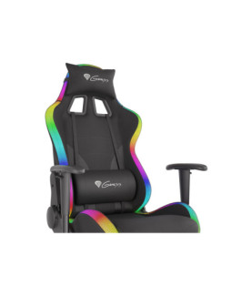 Genesis Gaming chair Trit 600 RGB | NFG-1577 | Black