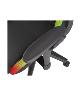 Genesis Gaming chair Trit 600 RGB | NFG-1577 | Black