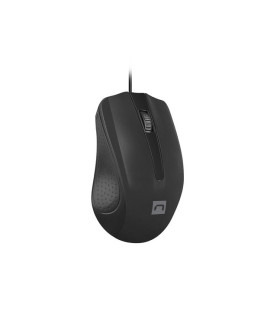 Natec | Mouse | Snipe | Wired | Black