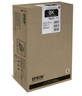 Epson XXL Ink Supply Unit | WorkForce Pro WF-C869R | Ink Supply Unit | Black