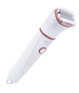 Adler | Lady Shaver | AD 2941 | Operating time (max) Does not apply min | Wet & Dry | White