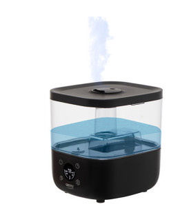 Camry | CR 7973b | Humidifier | 23 W | Water tank capacity 5 L | Suitable for rooms up to 35 m | Ultrasonic | Humidification ca