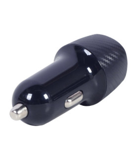 Gembird | 2-port USB car charger | TA-U2C48A-CAR-01