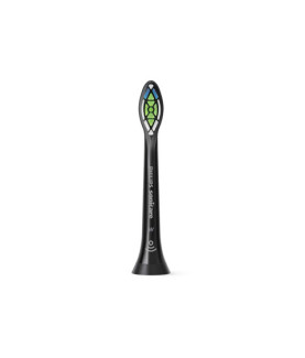 Philips | Toothbrush replacement | HX6064/11 | Heads | For adults | Number of brush heads included 4 | Number of teeth brushing