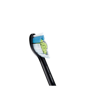 Philips | Toothbrush replacement | HX6064/11 | Heads | For adults | Number of brush heads included 4 | Number of teeth brushing