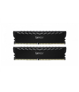 Lexar | 16 Kit (8GBx2) GB | DDR4 | 3600 MHz | PC/server | Registered No | ECC No