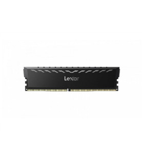 Lexar | 16 Kit (8GBx2) GB | DDR4 | 3600 MHz | PC/server | Registered No | ECC No