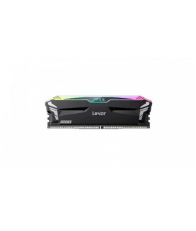 Lexar | 32 Kit (16GBx2) GB | DDR5 | 6800 MHz | PC/server | Registered No | ECC No