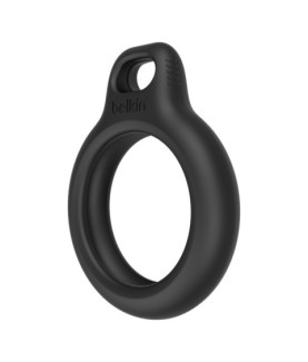 Belkin | Secure Holder with Strap for AirTag | Black