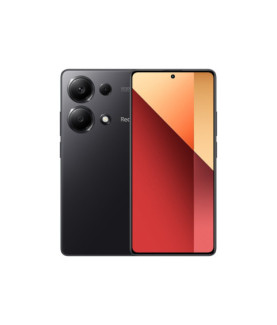 Xiaomi | Redmi | Note 13 Pro | Midnight Black | 6.67 " | AMOLED | 1080 x 2400 pixels | Mediatek | Internal RAM 8 GB | 256 GB | 