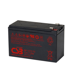 CSB Battery | GP1272