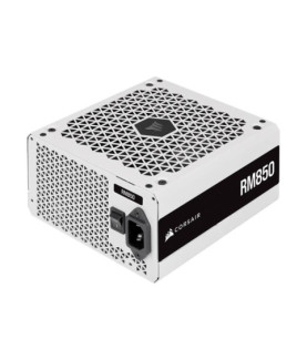 Corsair | Fully Modular PSU | RM White Series RM850 | 850 W