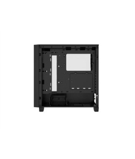 Corsair | Tempered Glass PC Case | 3000D | Black | Mid-Tower | Power supply included No | ATX