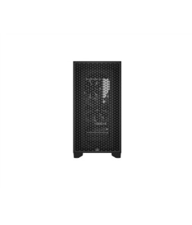 Corsair | Tempered Glass PC Case | 3000D | Black | Mid-Tower | Power supply included No | ATX