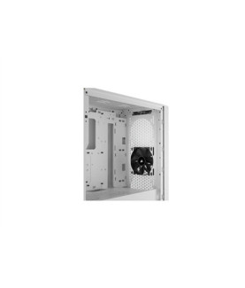 Corsair | Tempered Glass PC Case | 3000D | White | Mid-Tower | Power supply included No | ATX