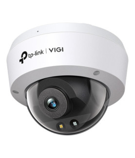 TP-LINK | Full-Color Network Camera | VIGI C230 | Dome | 3 MP | 4mm | IP67, IK10 | H.265+/H.265/H.264+/H.264