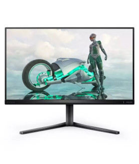 Philips | Monitor | 25M2N3200W/00 | 24.5 " | VA | FHD | 16:9 | 240 Hz | 0.5 ms | 1920 x 1080 | 300 cd/m | HDMI ports quantity 2